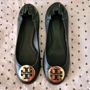 tory burch | classic reva ballet flats